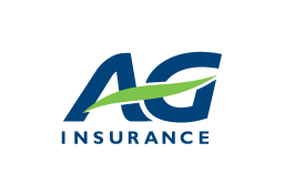 AG Insurance logo